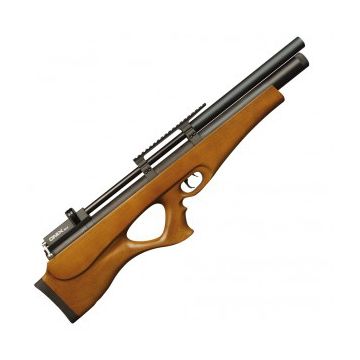 Carabina Onix Bulk PCP Multitiro 4.5mm imagen 8
