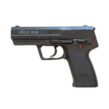 Pistola de Fogueo Pistola Rohm RG 96 9 mm P.A.K. 
