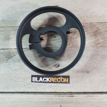 Rueda ajuste de paralaje para visor Ior Valdada Invictus