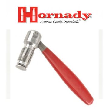 Palanca die saca proyectiles Hornady Cam-Lock bullet puller  imagen 1