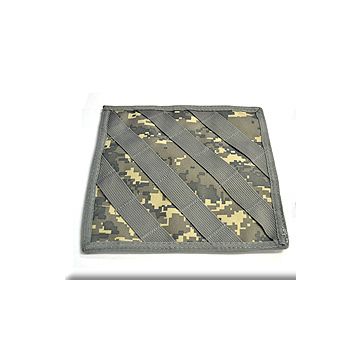 Panel modular MOLLE