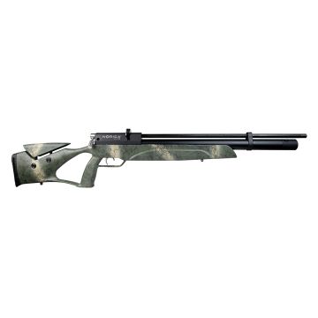 Carabina PCP Norica NTX35 Commando 5.5mm
