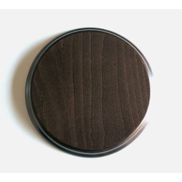 Peana Redonda para trofeos de caza DM Haya 22cm imagen 1