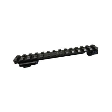 Carril Apel Picatinny - Remington 7400 / Remington 750