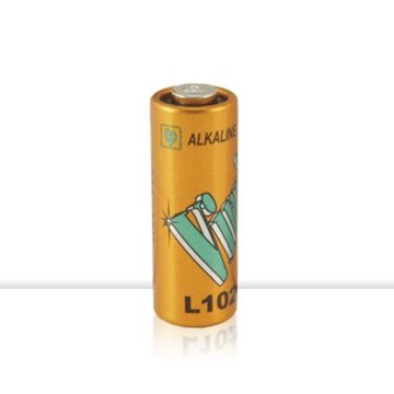 Pila alcalina l1028fub, 12v