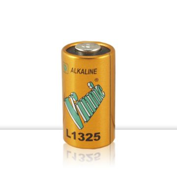 pila alcalina 6v - l1325