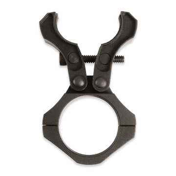 Accesorio tactacam para el cañón del arma