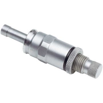 pistol metering insert hornady lnl