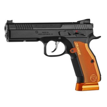 Pistola CZ Shadow 2 OR Orange 9mm Parabellum