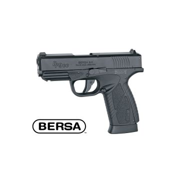 Pistola BERSA BP9CC