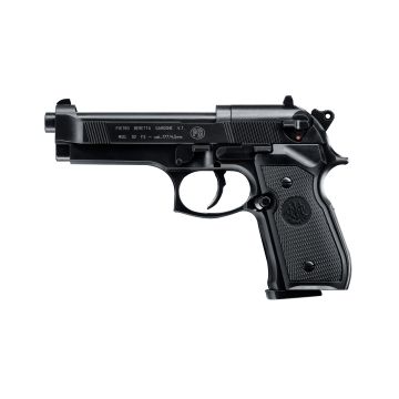 Pistola Co2 Beretta M92FS 4,5 mm Balines