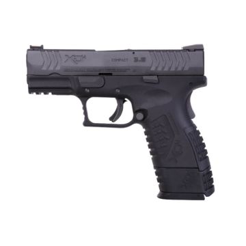 Pistola Springfield Armory XDM 38 4,5mm CO2