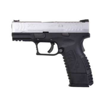 pistola co2 sprinfield armory xdm 45 4,5mm-negra/s