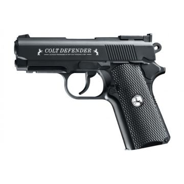 Pistola Colt Defender Co2 - 4,5 mm BBs imagen 6