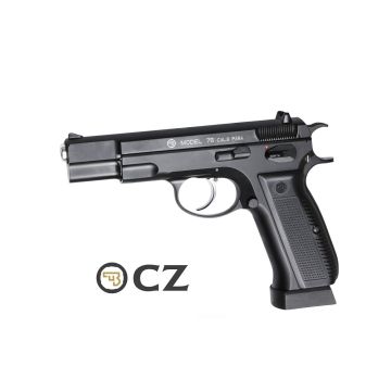 Pistola CZ 75