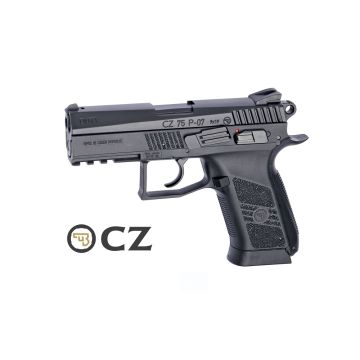 Pistola CZ 75