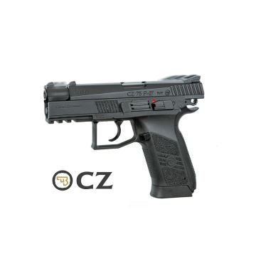 Pistola CZ 75