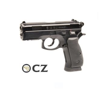 Pistola CZ 75D