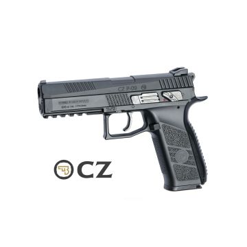 Pistola CZ P-09