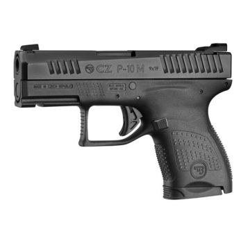 Pistola CZ P-10 M 9mm Parabellum