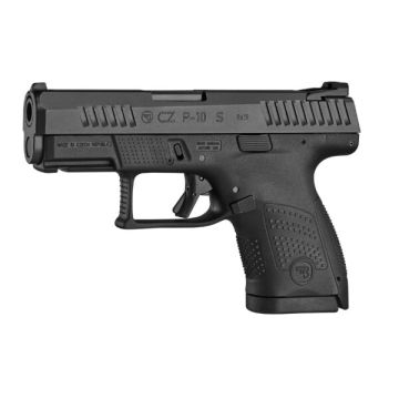 Pistola CZ P-10 S 9mm Parabellum