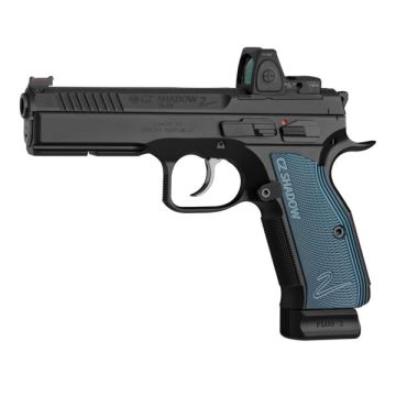 Pistola CZ Shadow 2 OR 9mm Parabellum