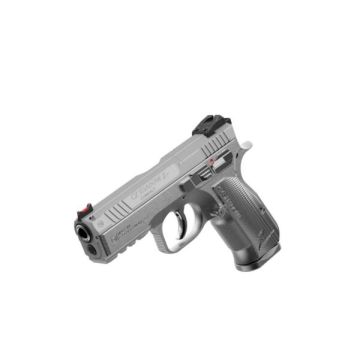 Pistola CZ Shadow 2 Compact Alu Satin Cerakote 9mm Parabellum
