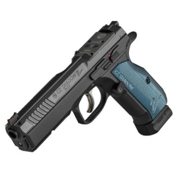 Pistola CZ Shadow 2 Compact OR 9mm Parabellum