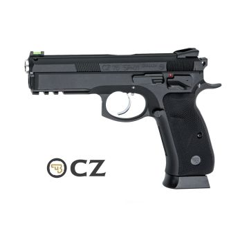 Pistola CZ SP-01