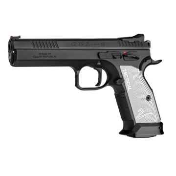 Pistola CZ TS 2 9mm Parabellum