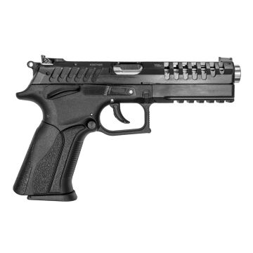 pistola grand power x-calibur match 9mm pb cw fas co