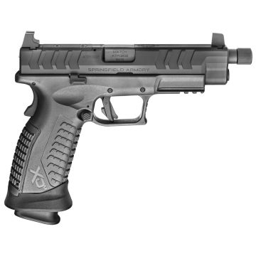 Pistola Springfield Armory XDM Elite OSP TB 4,5" 9mm