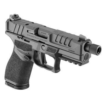 Pistola Springfield Armory Echelon 4.0 Compact Threaded 3-Dot 4,7" 9mm Pb