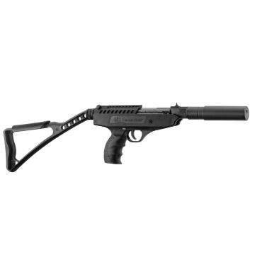 Pistola Muelle Norica Langley Hitman 5.5mm