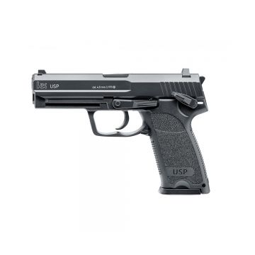 Pistola H&amp;K USP