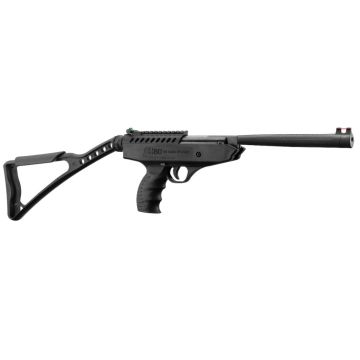 Pistola muelle Norica Langley Pro Sniper 4.5