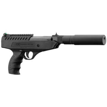 Pistola muelle Norica Langley silencer 5.5