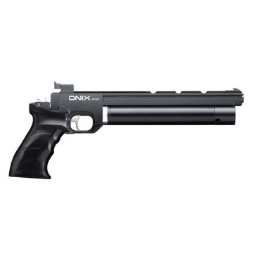 Pistola Onix Sport PCP con alza regulable - 5'5mm imagen 2