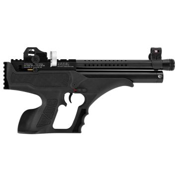 Pistola PCP semiautomática Hatsan Sortie 4,5 mm