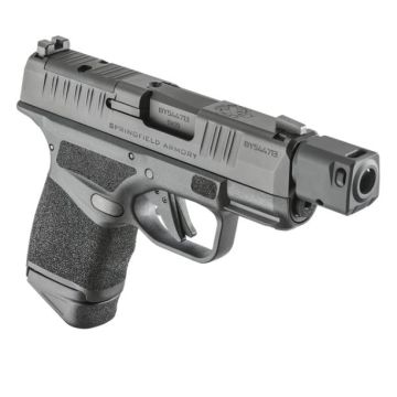 Pistola Springfield Armory Hellcat OSP TB compensador 3,8" - 9mm Pb