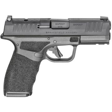 Pistola Springfield Armory Hellcat Pro OSP 3,7" 9mm Pb