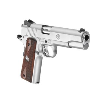 pistola ruger sr 1911 - 45 acp
