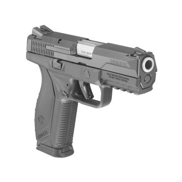 pistola ruger american duty pro 4.2 - 9mm