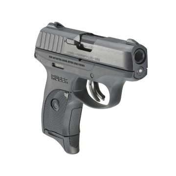Pistola Ruger EC9S - 9 mm Parabellum