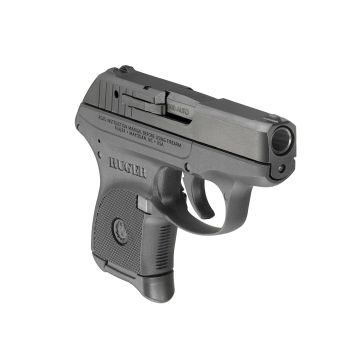 Pistola Ruger LCP 2.75" - 380 Auto