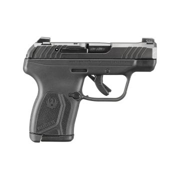 Pistola RUGER LCP MAX 10+1R - 380 Auto