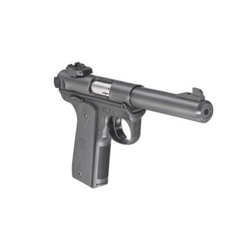 Pistola Ruger Mark IV 22/45 - .22 lr