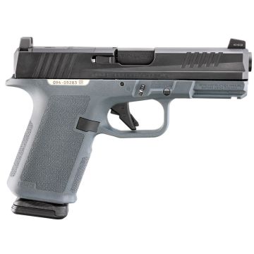Pistola Ruger RXM 4” - 9mm Parabellum