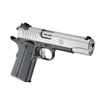 Pistola Ruger SR1911 9mm Parabellum