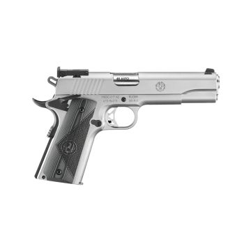 Pistola Ruger SR1911 Target - 45 ACP